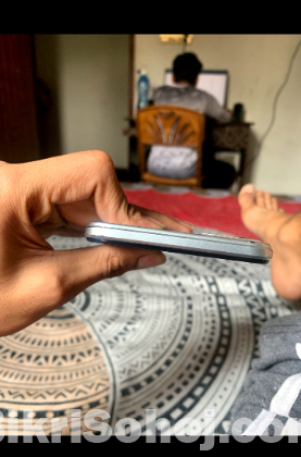 Infinix Hot 12